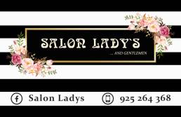 business-card-salon-ladys