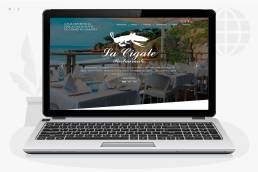 web-design-website-la-cigale