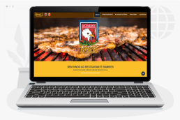 web-design-website-restaurante-ramires